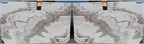 CALACATTA SILVER (BOOKMATCH) 3CM LOT 3P468325 125X74